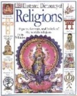 Image for Illustrated Dictionary of Religion