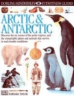 Image for DK Eyewitness Guides:  Arctic &amp; Antarctic