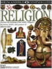 Image for DK Eyewitness Guides: Religion