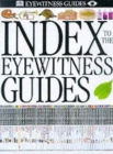 Image for Eyewitness Guides Index