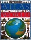 Image for The Eyewitness atlas of the world