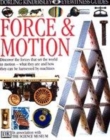 Image for DK Eyewitness Guides: Force &amp; Motion