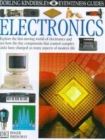 Image for DK Eyewitness Guides:  Electronics