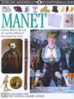 Image for DK Eyewitness Guides:  Manet