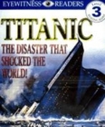 Image for Big Book:  Eyewitness Reader:  Titanic