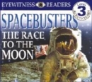 Image for Big Book:  Eyewitness Reader:  Space Busters