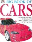 Image for DK Big Book of Cars