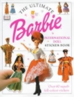 Image for Barbie : Ultimate International Doll Sticker Book