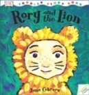 Image for DK Toddler Story Book:  Rory The Lion