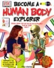 Image for Become a human body explorer