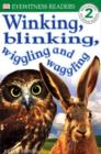 Image for Winking, Blinking, Wiggling and Waggling