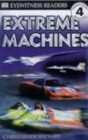 Image for Extreme Machines