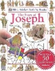 Image for Joseph Bible Sticker Activity Book