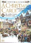 Image for Eyewitness Classics:  Christmas Carol (Book &amp; Tape)