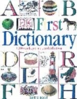 Image for My first dictionary