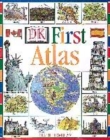 Image for DK First Atlas