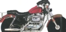 Image for Wheelie BB (Medium): Motorcycle