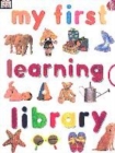 Image for My first learning library box set