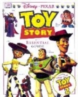 Image for Toy Story the Essential Guide