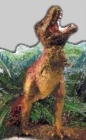 Image for Tyrannosaurus rex