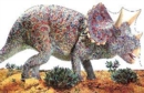 Image for Dinosaur Board Book:  Triceratops