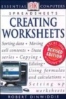 Image for Creating Worksheets