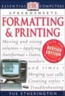 Image for Essential Computers Formatting and Printing