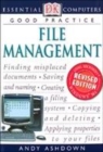 Image for Essential Computers File Management