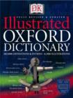 Image for DK illustrated Oxford dictionary