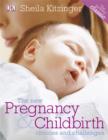 Image for The new pregnancy &amp; childbirth  : choices and challenges