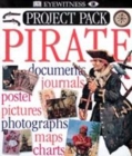 Image for Eyewitness Project Pack:  Pirate