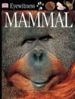 Image for Mammal