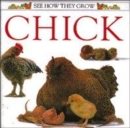 Image for See How They Grow:  Chick