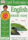 Image for English Made Easy : Bk.2 : Age 5-6