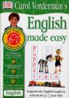 Image for English Made Easy : Bk.1 : Age 6-7