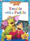 Image for Mopatop Story Book 2:  Trouble With A Puddle