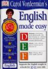 Image for English Made Easy : Bk.1 : Age 10-11