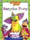 Image for Mopatop Story Book 4:  Surprise Party