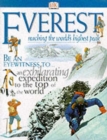 Image for Everest  : reaching the world&#39;s highest peak
