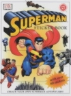 Image for Superman Sticker Book