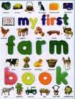 Image for My First Farm Book