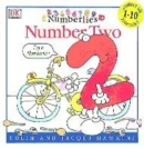Image for Numberlies Number Two