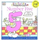 Image for Numberlies Number Five