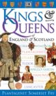 Image for Pocket Kings &amp; Queens Of England &amp; Scotland
