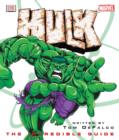 Image for Hulk  : the incredible guide
