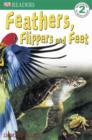 Image for Feathers, Flippers and Feet