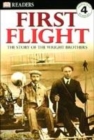 Image for First flight  : the story of the Wright brothers
