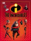 Image for The Incredibles  : the essential guide