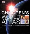 Image for Children&#39;s world atlas