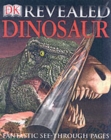 Image for Dinosaur revealed